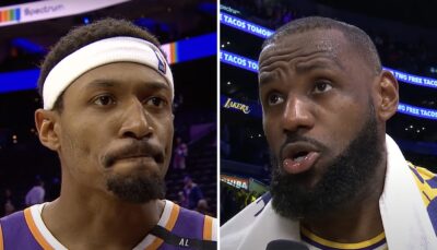 NBA – Grosse complication dans le dossier Bradley Beal, suivi par les Warriors et les Lakers ?