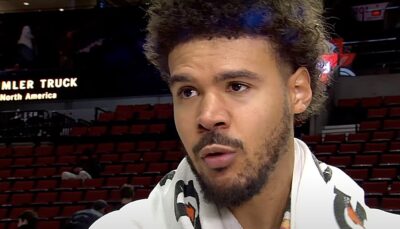 NBA – Gros retournement de situation pour l’un des plus gros poissons du marché estival ?