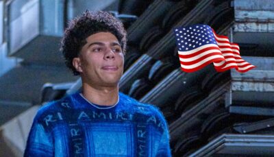 NBA – Killian Hayes en feu, le cri du coeur viral aux États-Unis : « Ramenez-le »