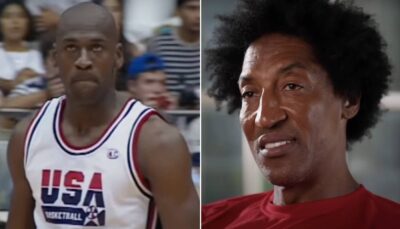 NBA – 33 ans après, Scottie Pippen sans filtre sur la Dream Team 1992 : « Je me sens mal de…
