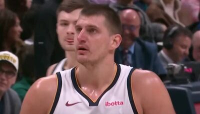 NBA – Cette franchise contre laquelle Nikola Jokic brille toujours : « À chaque fois qu’on y va, il…