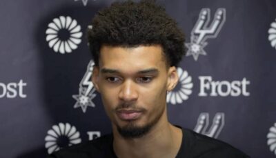 NBA – Ce choix qui pourrait revenir hanter les Spurs au moment de la draft