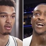 NBA – Hormis KD et Giannis, l’autre star liée aux Spurs : « Il s’intègrerait parfaitement »