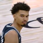 NBA – Comment Victor Wembanyama a choqué une star de la ligue : « Je n’avais jamais…