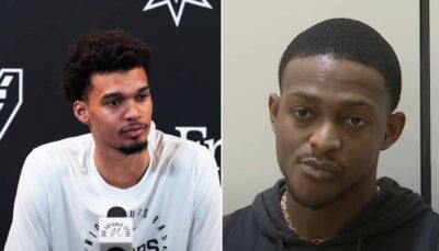 NBA – Le trade suggéré aux Spurs pour récupérer une star et équilibrer leur effectif !