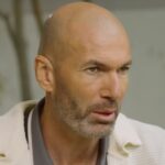 Un ancien des Bleus raconte sur Zinedine Zidane : « À mes débuts en sélection, il m’a offert ça »