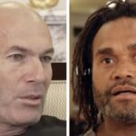 Ex-Bleu, Christian Karembeu se lâche sur Zidane : « Quand j’entends ça sur lui ? Je ne suis pas d’accord »