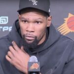 NBA – Le deal à 6 joueurs qui aurait pu envoyer Kevin Durant au Heat cet été détaillé