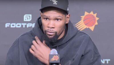 NBA – Le deal à 6 joueurs qui aurait pu envoyer Kevin Durant au Heat cet été détaillé