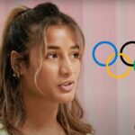 Marine Boyer, gymnaste, revient sur le calvaire des Jeux de Paris : « Une phase de dépression »