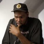 NBA – Coup bas pour Kevin Durant dès la reprise ? « Si j’étais lui…
