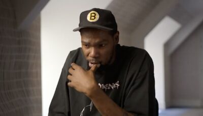 NBA – Coup bas pour Kevin Durant dès la reprise ? « Si j’étais lui…