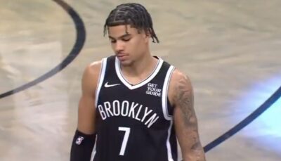 NBA – À peine lâché par les Nets, la nouvelle franchise de Killian Hayes déjà évoquée ?