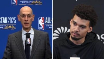 NBA – « On dirait une farce » : fans et joueurs dégoutés par le All-Star Game !