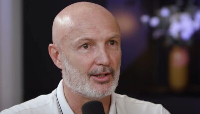 Frank Leboeuf déballe sans filtre : « J’ai voulu faire ça à 16 ans, mon père m’a giflé »