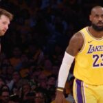NBA – Quel 5 majeur pour les Lakers l’an prochain ? Ce roster qui cherchera à viser le titre