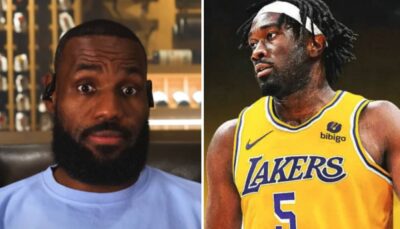 NBA – Le rapport accablant des Lakers après l’échec du trade de Mark Williams révélé