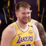 NBA – Un membre des Lakers cash sur Luka Doncic : « L’essentiel, c’est qu’il…