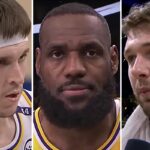 NBA – Un premier changement possible dans le 5 majeur des Lakers ?
