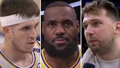 NBA – Trop de joueurs dans cette équipe, les Lakers en embuscade pour un trade ?