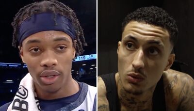 NBA – Tradé par les Wizards de Coulibaly, Kyle Kuzma tacle la franchise : « Je ne m’en souviens pas »