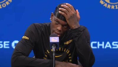 NBA – Tradé 2 fois en 24 heures, Dennis Schröder amer : « Je ne valais même pas la peine de…