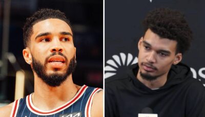 NBA – Gros trade à venir entre Celtics et Spurs après la grave blessure de Jayson Tatum ?