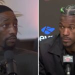 NBA – En plein dossier Jimmy Butler, Bam Adebayo balance sur le Heat : « Je ne vais pas te mentir »