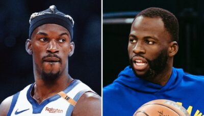 NBA – Après un trade, Draymond Green se paie une franchise : « Échangé contre un paquet de chips »