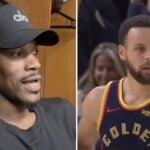 NBA – Les Warriors proches de céder ? La franchise n’aura peut-être pas le choix !