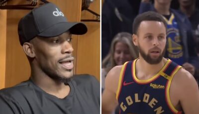 NBA – Les Warriors proches de céder ? La franchise n’aura peut-être pas le choix !