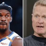 NBA – Après la victoire des Warriors, Steve Kerr cash sur Jimmy Butler : « Pas dans notre ADN »