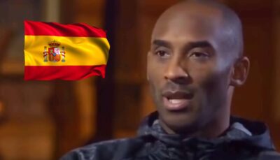 NBA – « Quand Kobe se mettait à parler en espagnol, ça voulait dire qu’il allait faire ça »