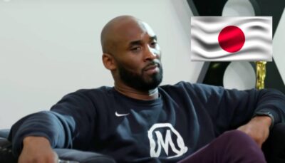NBA – La connexion lunaire entre Kobe Bryant et… le Japon : « Mes parents avaient fumé du lourd »