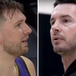NBA – Une rotation déjà validée par les Lakers ? JJ Redick aurait bien fait son choix