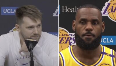 NBA – Avant les playoffs, l’update inquiétante des Lakers qui ne ravit pas les fans !