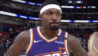 NBA – Tensions avec Bradley Beal ? Sa sortie polémique avec les Suns
