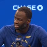 NBA – D’accord avec LeBron, Draymond Green s’énerve : « Le basket est un sport pour les riches »