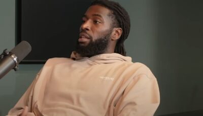 EDF – Le coach perso de Mathias Lessort balance : « Il est passé de 250.000€ annuels à…