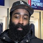 NBA – James Harden snobé dans un classement, la sortie qui va faire polémique