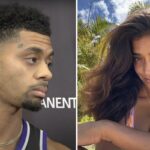 NBA – Un ancien des Kings en couple avec la fille du propriétaire, les fans en colère : « Bientôt, nous allons tous…