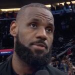 NBA – Une méthode controversée pour LeBron James en privé ? « Je suis sûr qu’il…