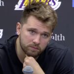 NBA – Comment Luka Doncic a encore aidé les Lakers à recruter un nouveau joueur