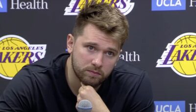 NBA – Suite à sa sortie très peu appréciée, Luka Doncic encore taclé : « Il a oublié une chose très simple »