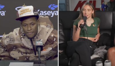 NBA – Actrice X, Abella Danger affiche salement un joueur du Heat : « Je me suis réveillée, et il avait…