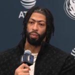 NBA – Lâché par les Lakers, Anthony Davis aussi prêt à se venger ?