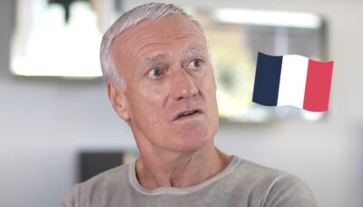 Le gros recadrage de Didier Deschamps à Paul Pogba en 2021 révélé