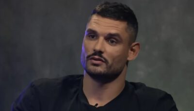 Colosse de 1m99 et 100kg, Florent Manaudou déballe son grand complexe physique : « Compliqué »