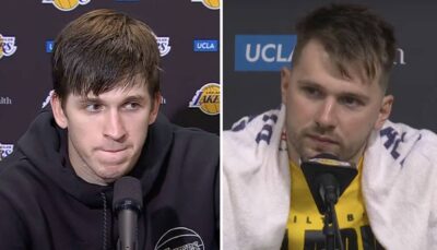 NBA – Les Lakers favoris pour attirer un nouveau joueur pour compléter leur effectif ?