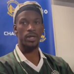 NBA – Jimmy Butler échangé par les Warriors ? Un insider y croit !
